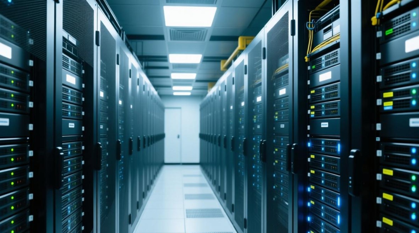 众多服务器存储设备,究竟由哪些知名厂家生产制造? 众多服务器存储设备,究竟由哪些知名厂家生产制造?