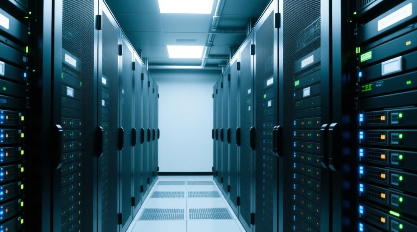 服务器存储搭建中,如何确保数据安全与高效?不同配置方案有何优劣? 服务器存储搭建中,如何确保数据安全与高效?不同配置方案有何优劣?