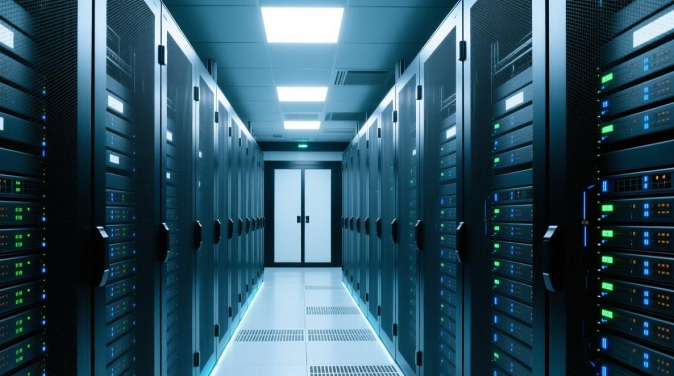 服务器存储搭建中,如何确保数据安全与高效?不同配置方案有何优劣? 服务器存储搭建中,如何确保数据安全与高效?不同配置方案有何优劣?