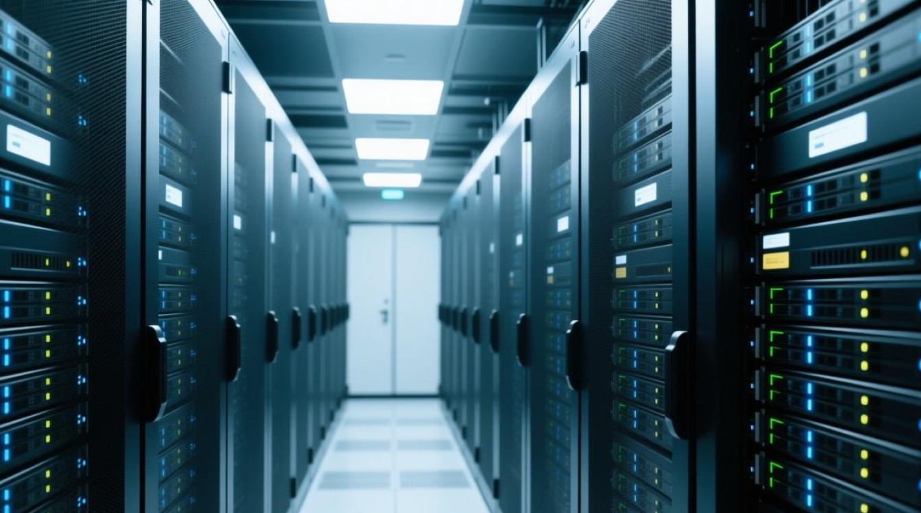 服务器存储的备品备件