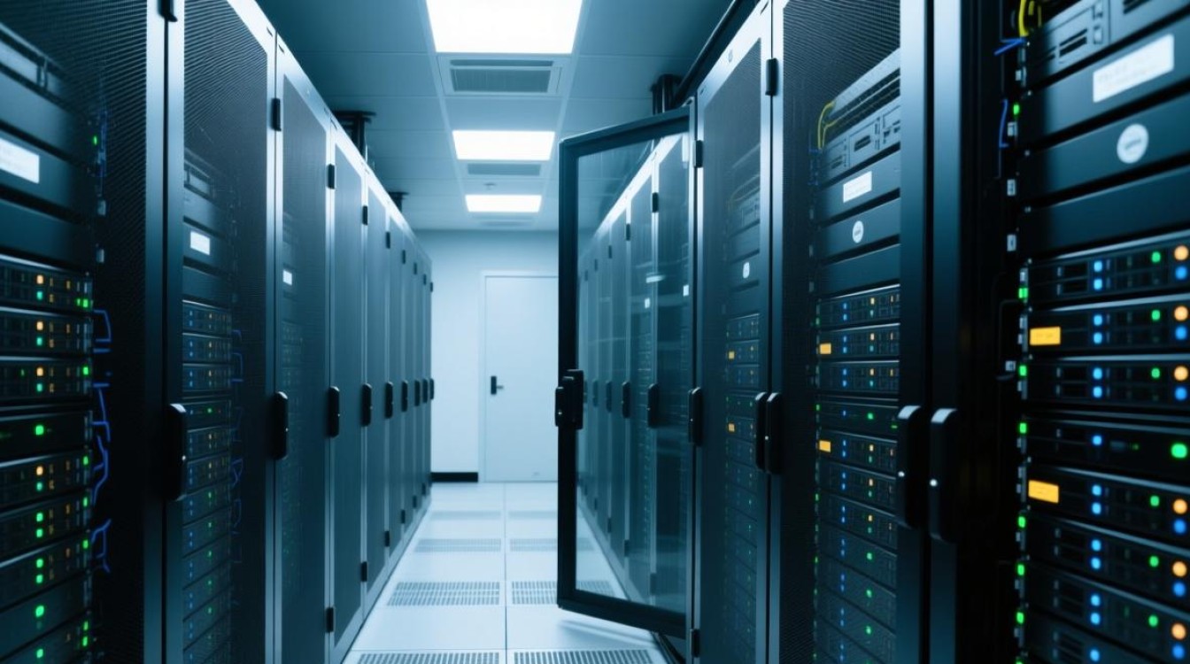 服务器存储的备品备件