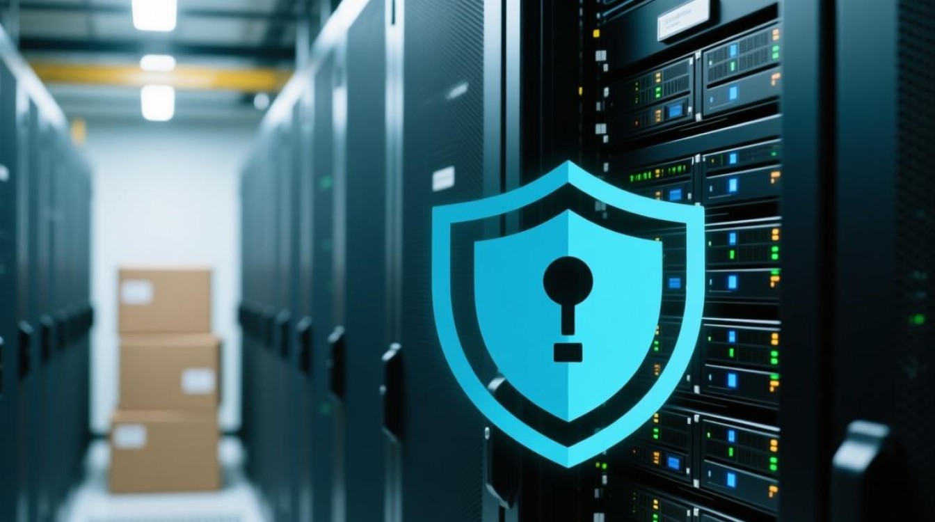 服务器存储搬迁时备份，如何确保数据安全与业务连续性？