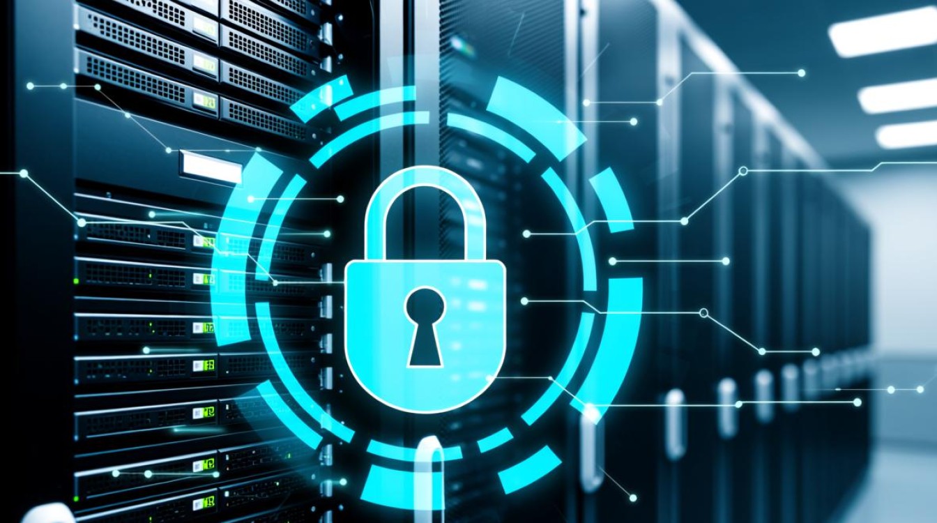 服务器存储加密设备,如何确保数据安全与高效传输? 服务器存储加密设备,如何确保数据安全与高效传输?