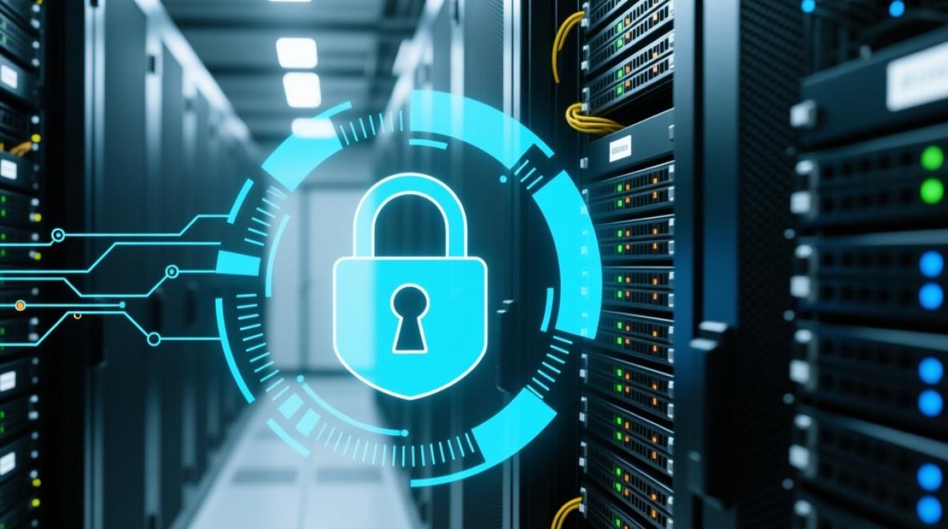 服务器存储加密设备,如何确保数据安全与高效传输? 服务器存储加密设备,如何确保数据安全与高效传输?