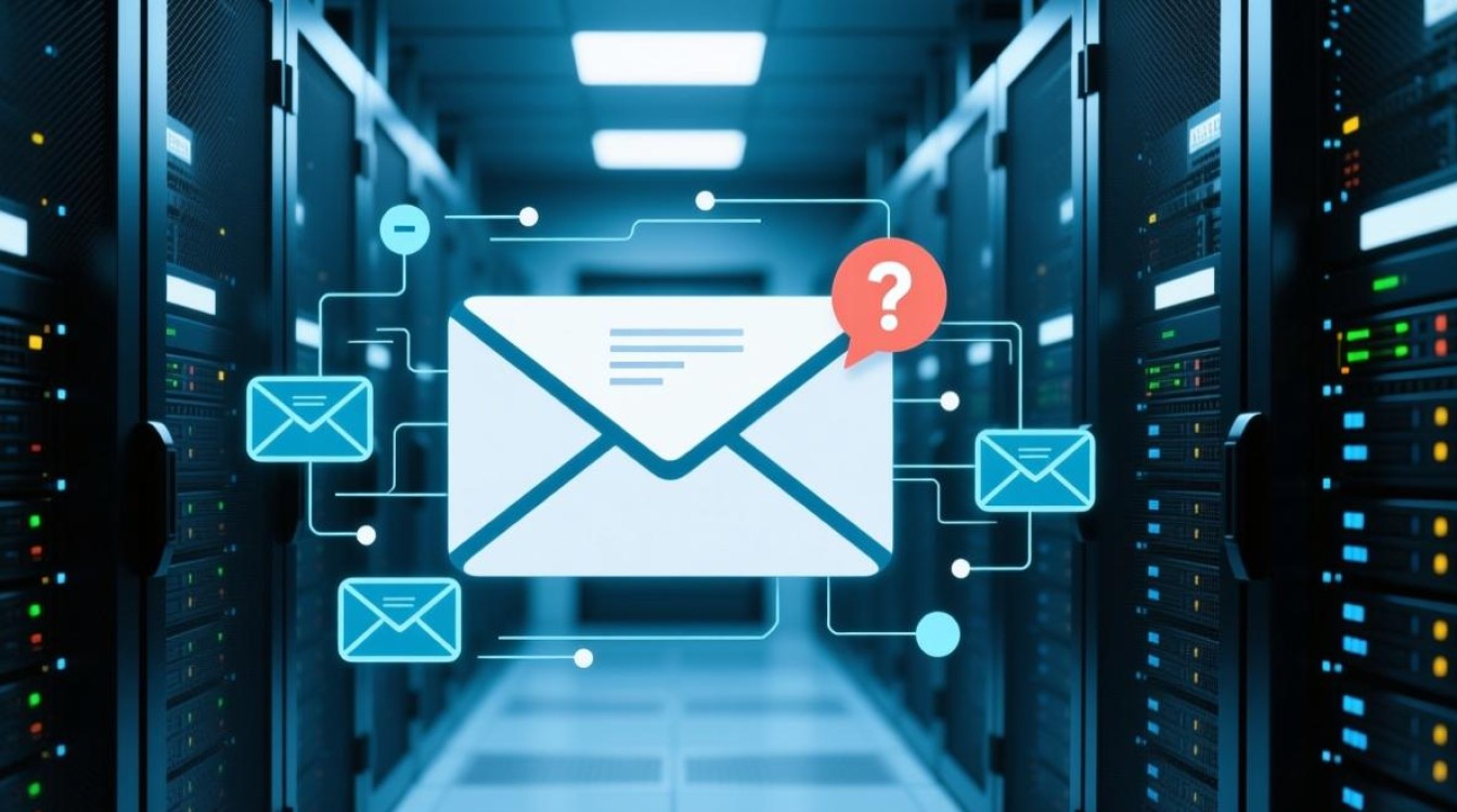 为何我的服务器突然发不了邮件？紧急排查与解决方法揭秘！