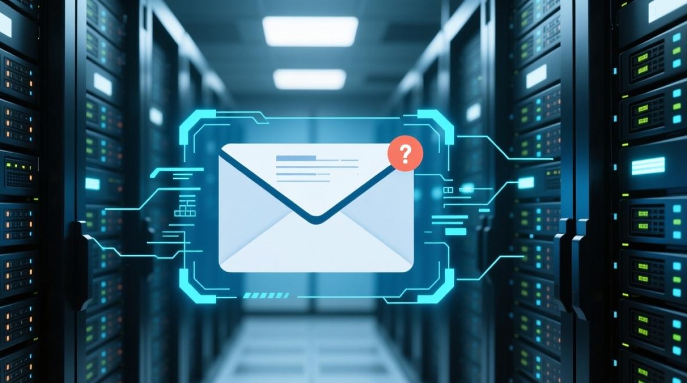 为何我的服务器突然发不了邮件？紧急排查与解决方法揭秘！
