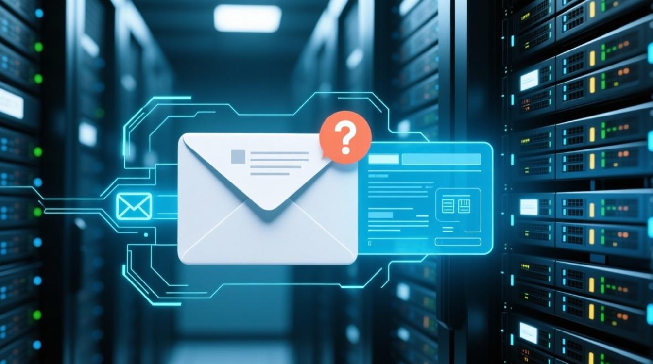 为何我的服务器突然发不了邮件？紧急排查与解决方法揭秘！