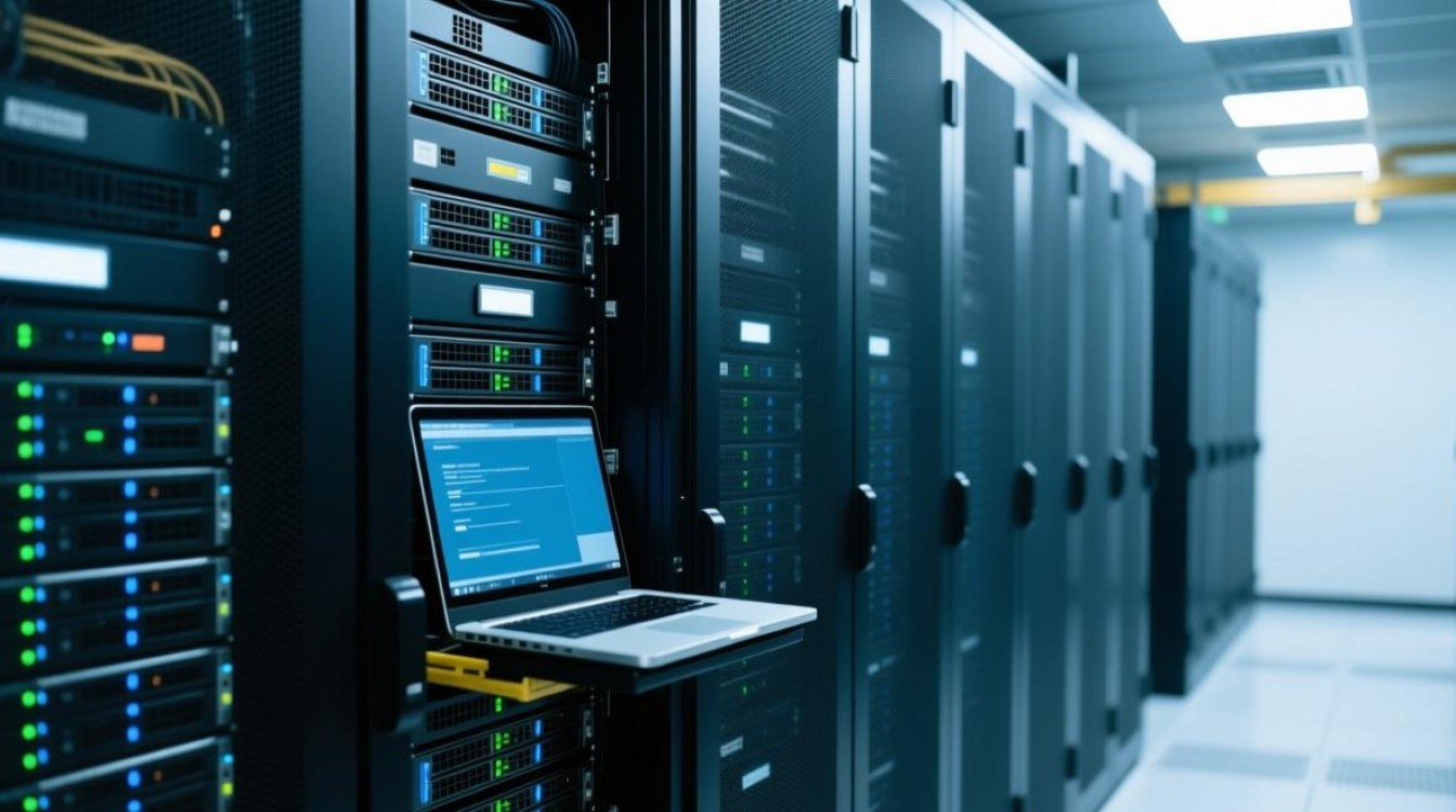 服务器更换系统是否可行及具体操作指南？