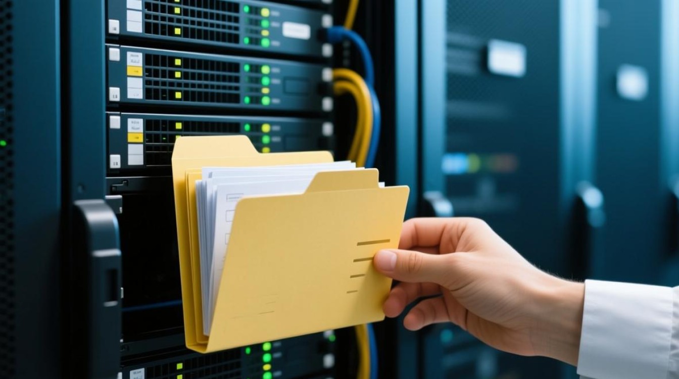 服务器访问目录的具体步骤和操作方法是什么？