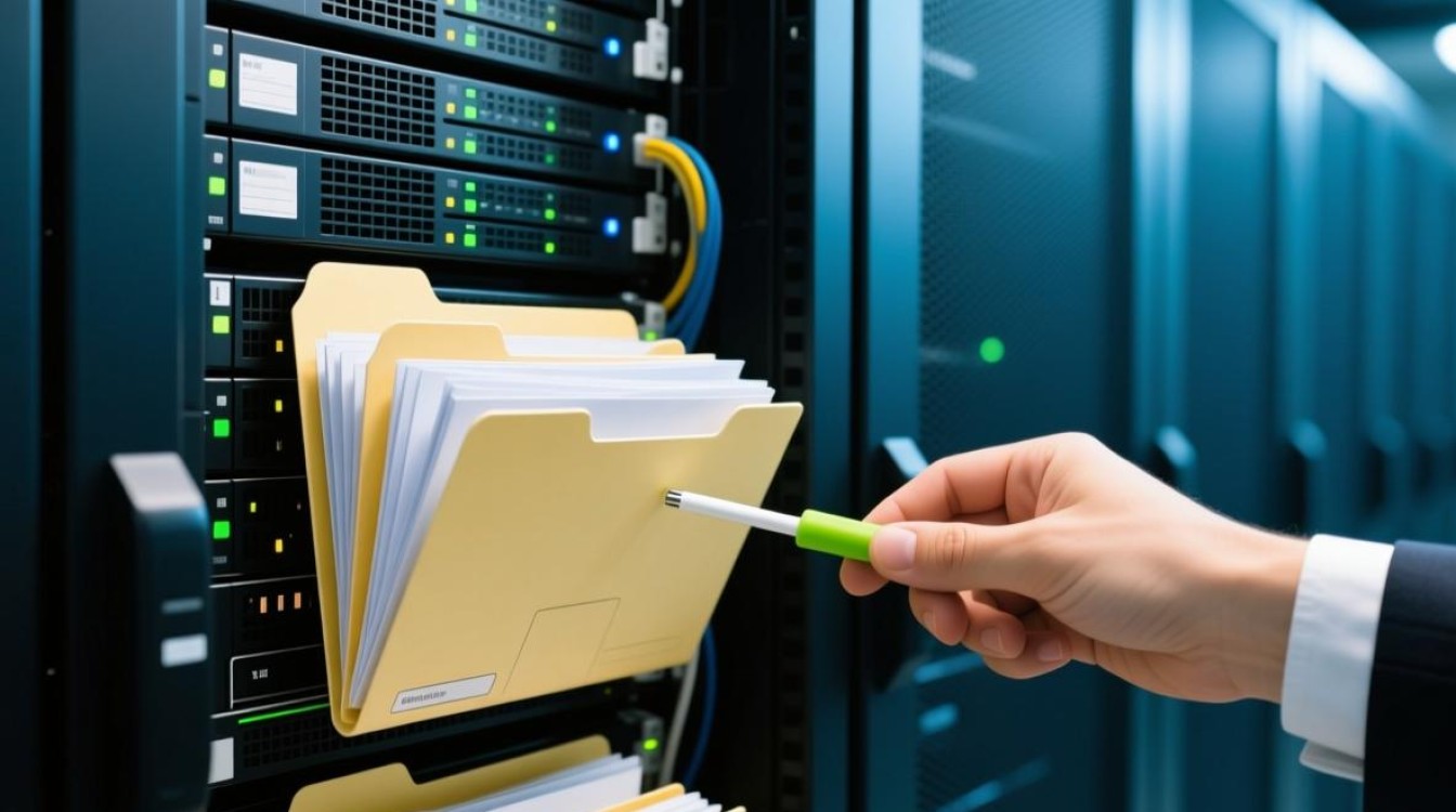 服务器访问目录的具体步骤和操作方法是什么？