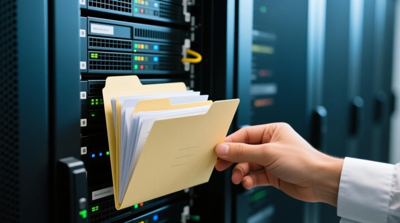 服务器访问目录的具体步骤和操作方法是什么？