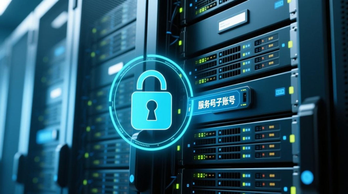 如何安全有效地修改服务器子账号密码?有哪些注意事项? 如何安全有效地修改服务器子账号密码?有哪些注意事项?