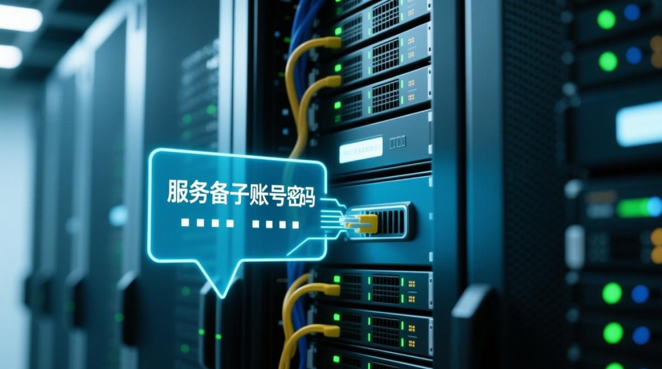 如何安全有效地修改服务器子账号密码?有哪些注意事项? 如何安全有效地修改服务器子账号密码?有哪些注意事项?
