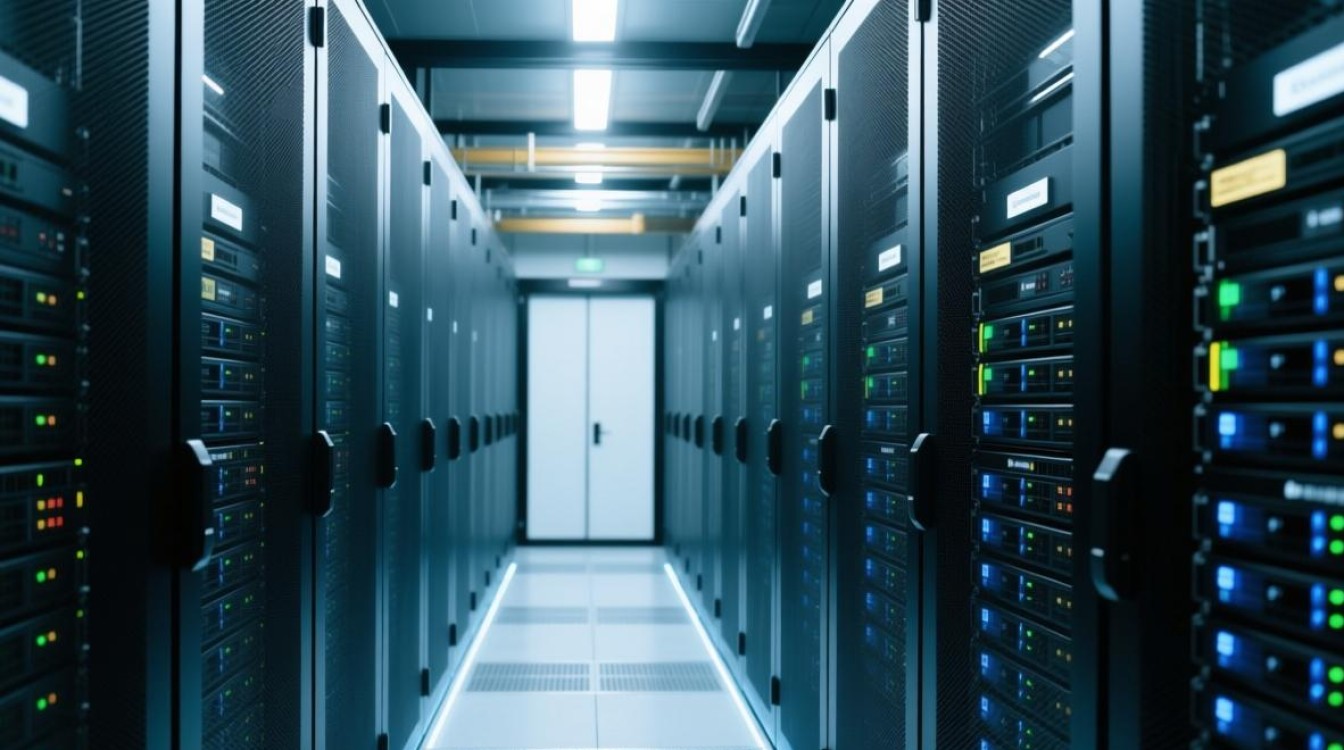 服务器存储真的好吗?深度解析其优缺点与适用场景 服务器存储真的好吗?深度解析其优缺点与适用场景