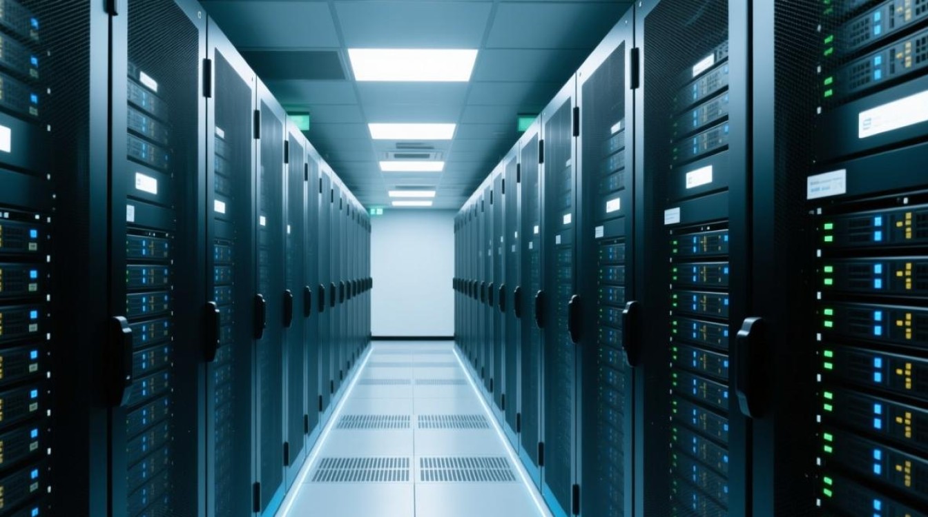 服务器存储真的好吗?深度解析其优缺点与适用场景 服务器存储真的好吗?深度解析其优缺点与适用场景