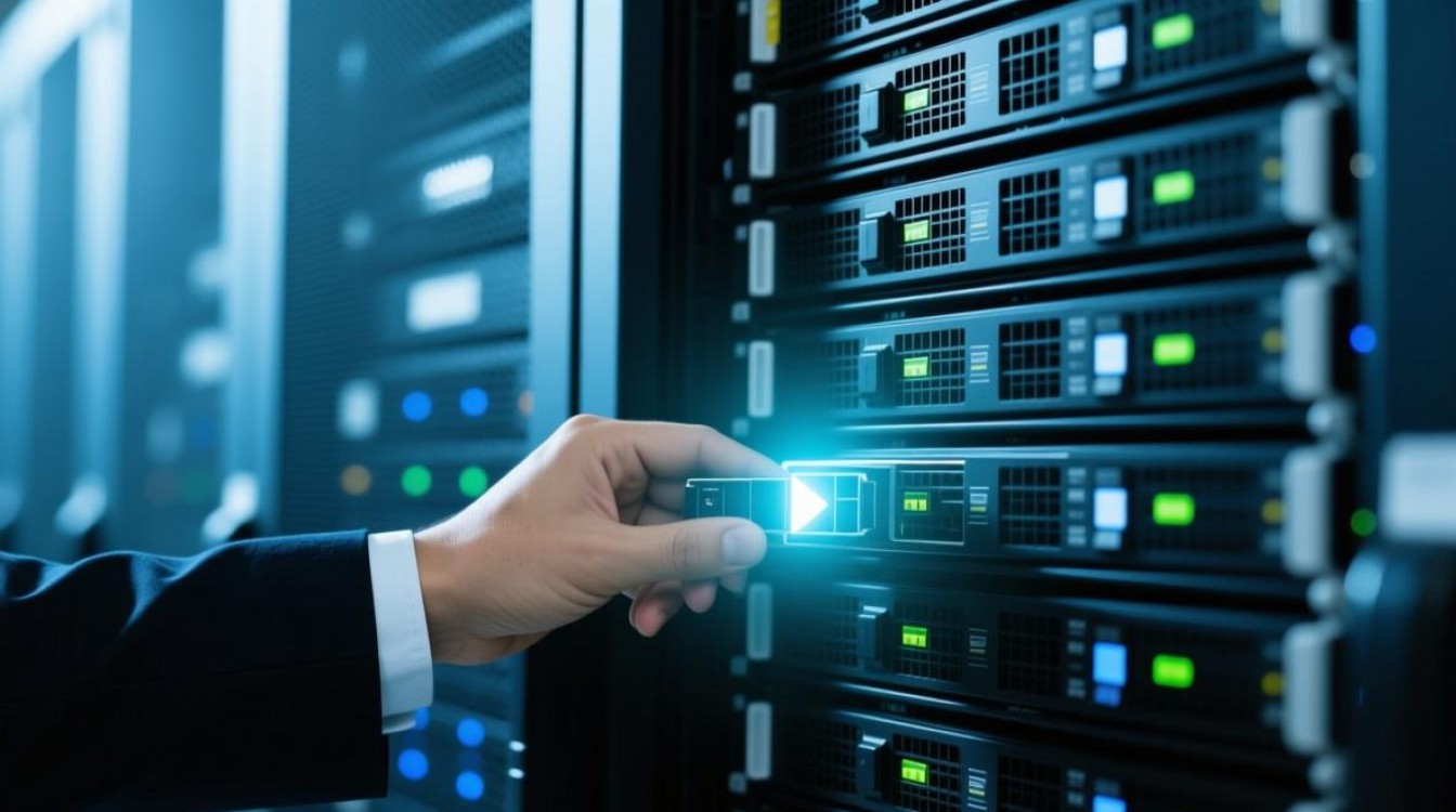 服务器存储系统安装程序的正确步骤和注意事项有哪些? 服务器存储系统安装程序的正确步骤和注意事项有哪些?