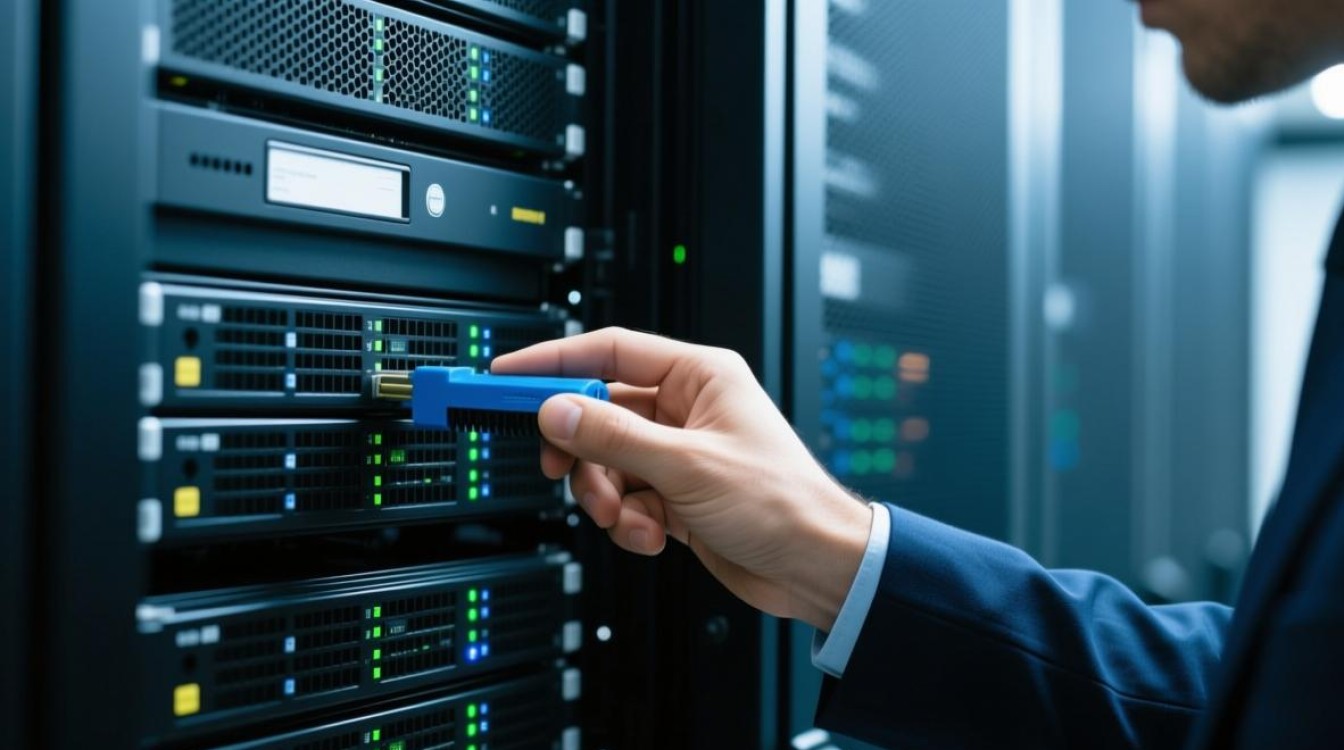 服务器存储系统安装程序的正确步骤和注意事项有哪些? 服务器存储系统安装程序的正确步骤和注意事项有哪些?