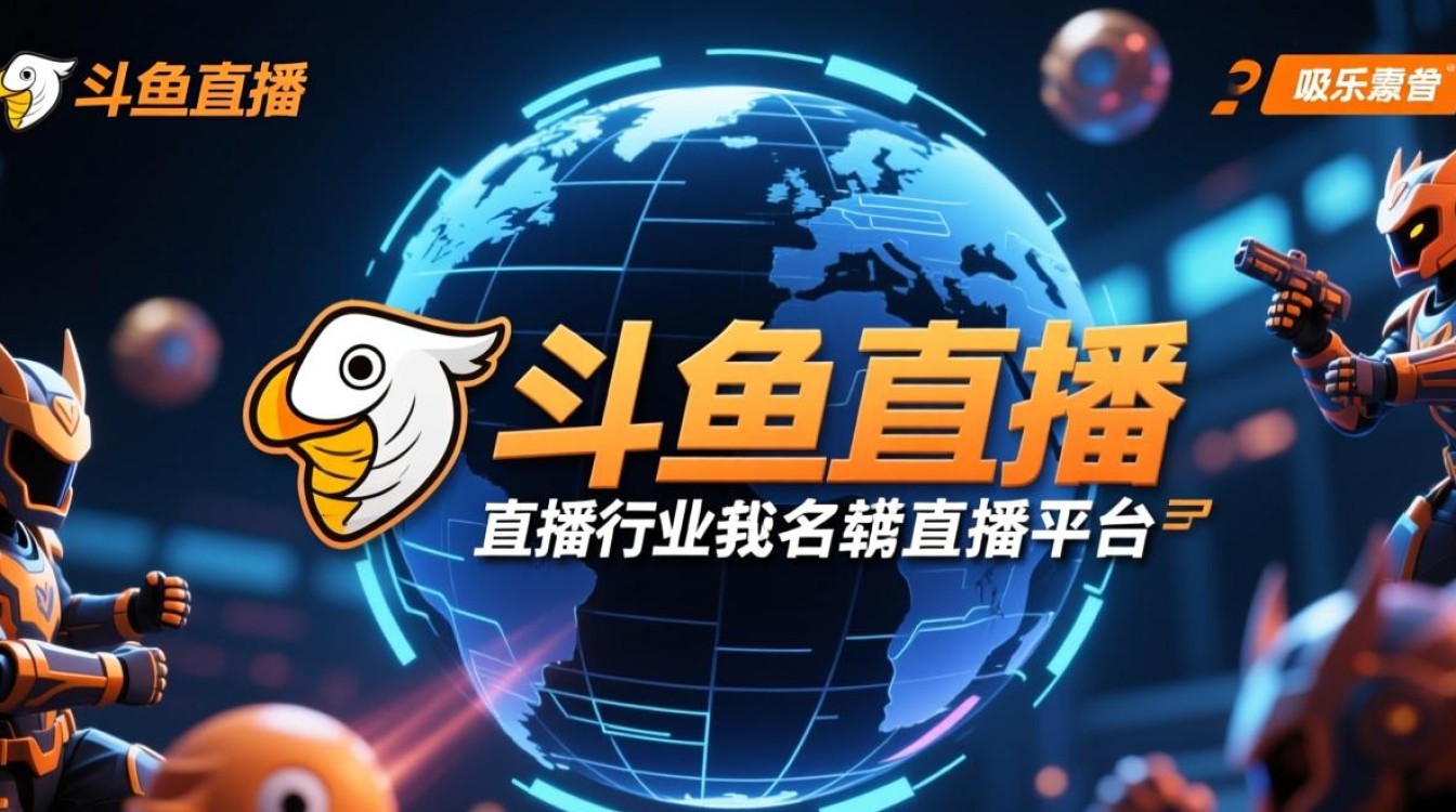 服务器是否能够稳定支持斗鱼直播平台的高流量需求? 服务器是否能够稳定支持斗鱼直播平台的高流量需求?