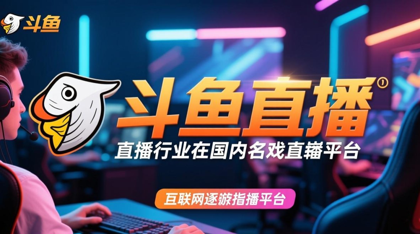 服务器是否能够稳定支持斗鱼直播平台的高流量需求? 服务器是否能够稳定支持斗鱼直播平台的高流量需求?