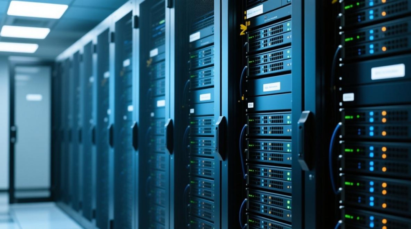 服务器能否胜任虚拟主机角色？性能与成本考量全解析！