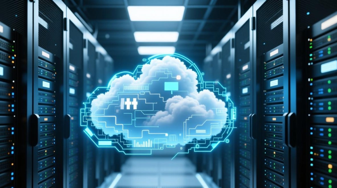 服务器虚拟化与云计算技术,它们之间有何关联和区别? 服务器虚拟化与云计算技术,它们之间有何关联和区别?