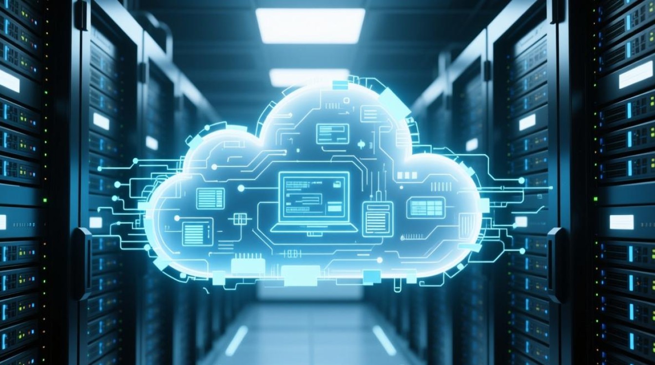 服务器虚拟化与云计算技术,它们之间有何关联和区别? 服务器虚拟化与云计算技术,它们之间有何关联和区别?