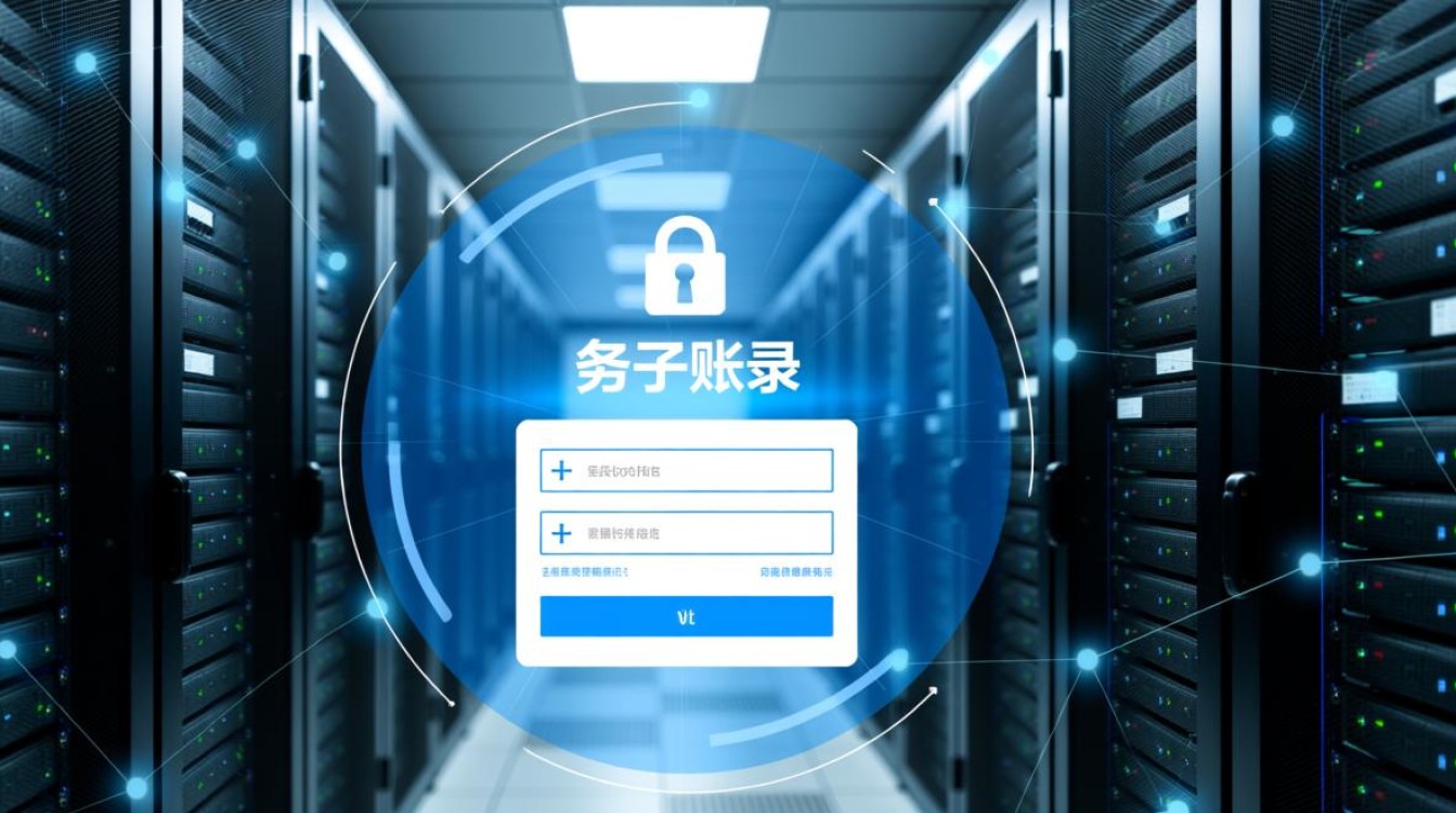 服务器子账号登录,操作步骤、权限设置及常见问题解答 服务器子账号登录,操作步骤、权限设置及常见问题解答