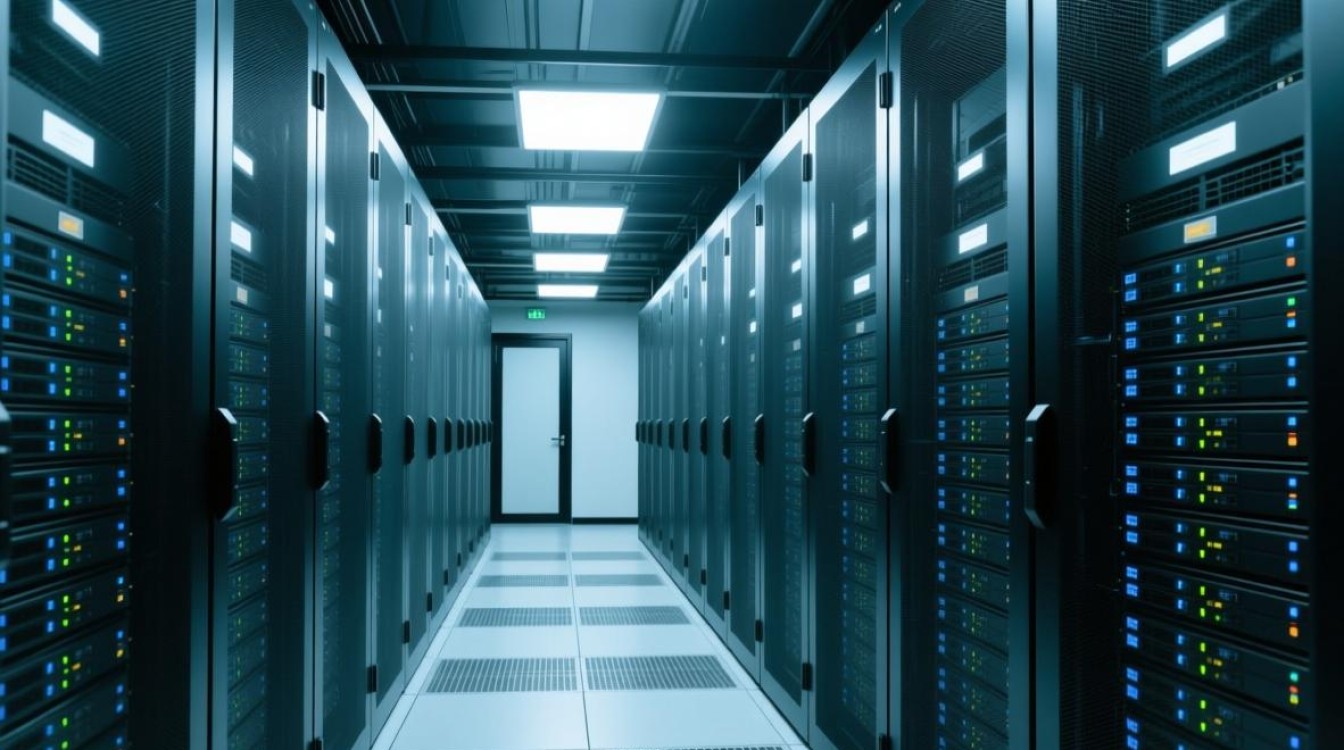 服务器占地多大？揭秘现代数据中心的空间需求与挑战！