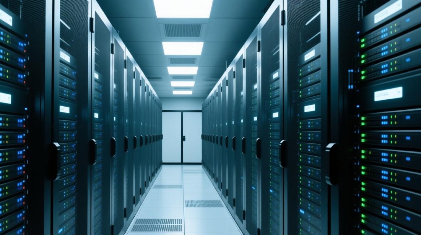 服务器占地多大？揭秘现代数据中心的空间需求与挑战！