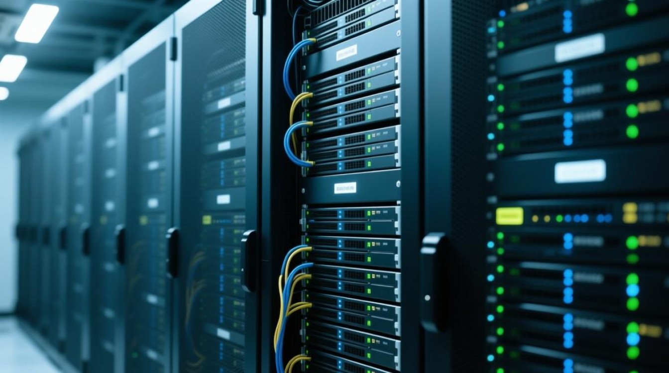 服务器进入服务管理流程详解，从配置到监控的疑问解答