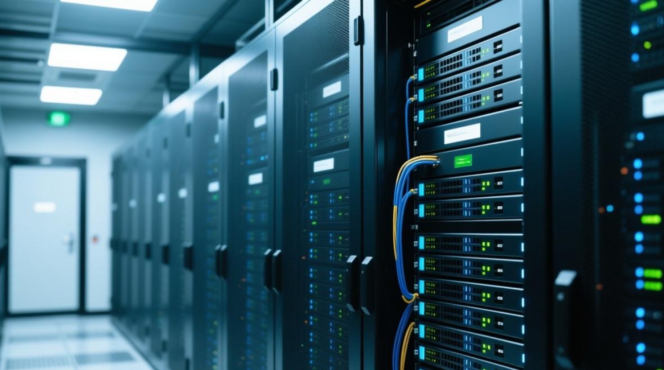 服务器进入服务管理流程详解，从配置到监控的疑问解答