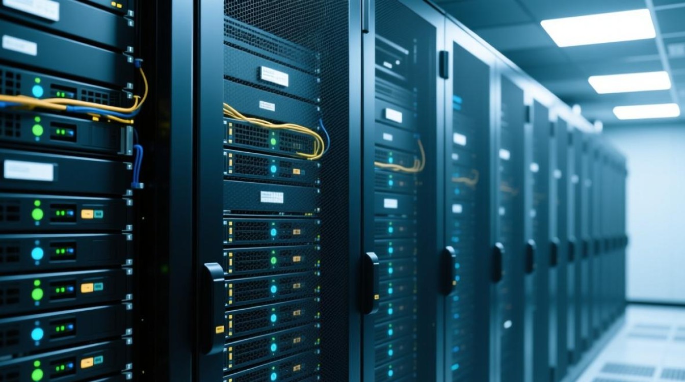 服务器进入服务管理流程详解，从配置到监控的疑问解答