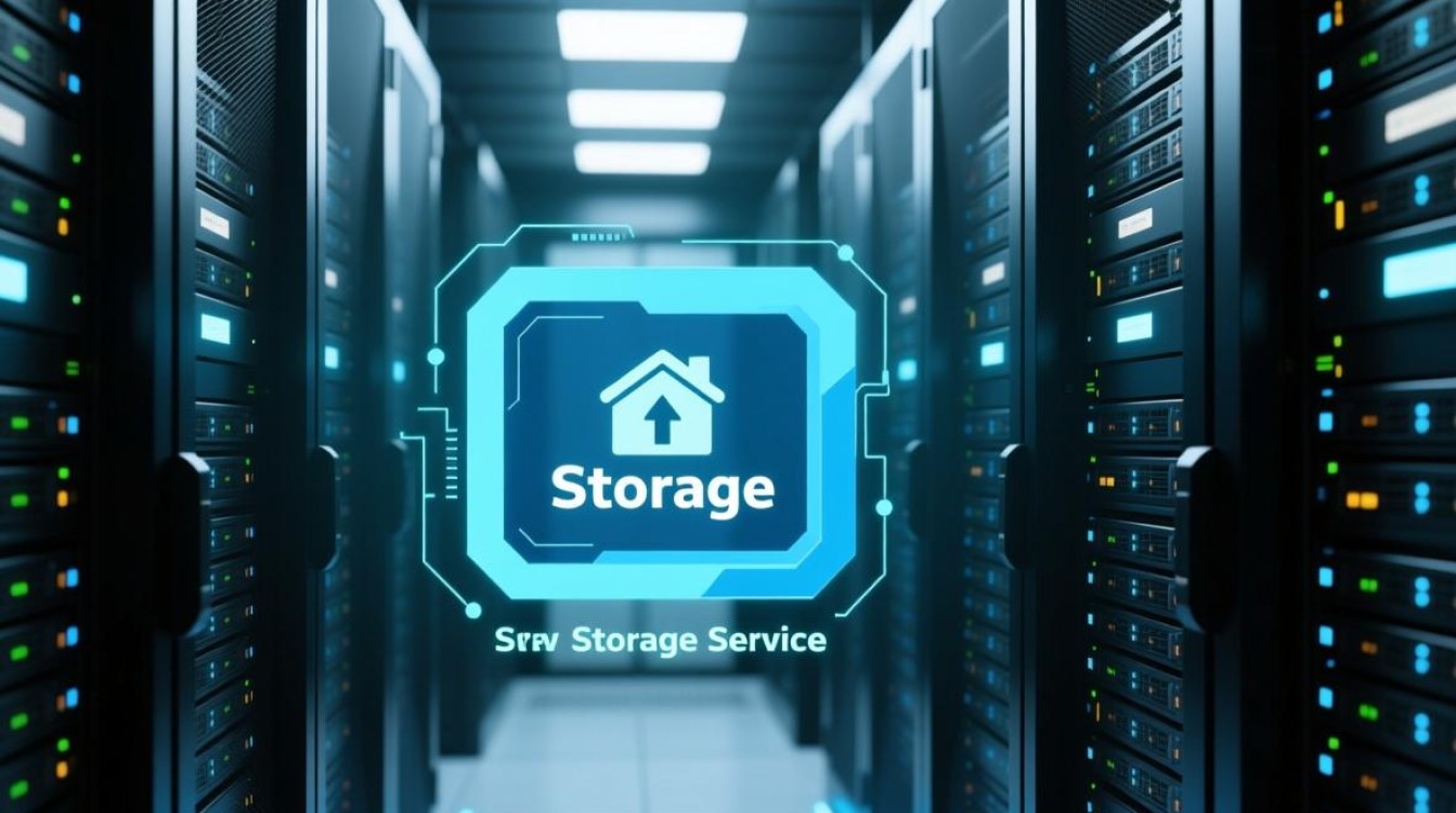 服务器存储服务启动失败？排查与解决全攻略揭秘！