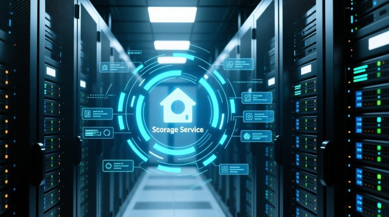 服务器存储服务启动失败？排查与解决全攻略揭秘！