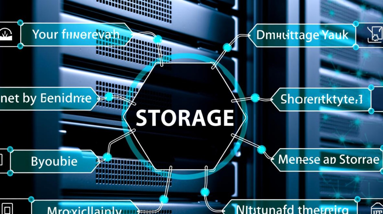 服务器存储买哪个好