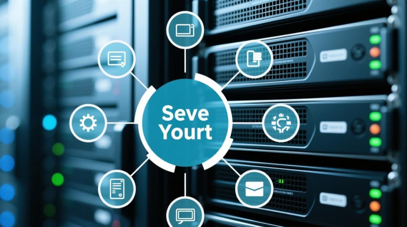 服务器存储买哪个好