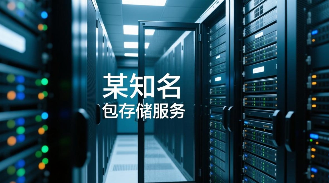 服务器存储服务突然停止，背后原因是什么？紧急应对措施有哪些？