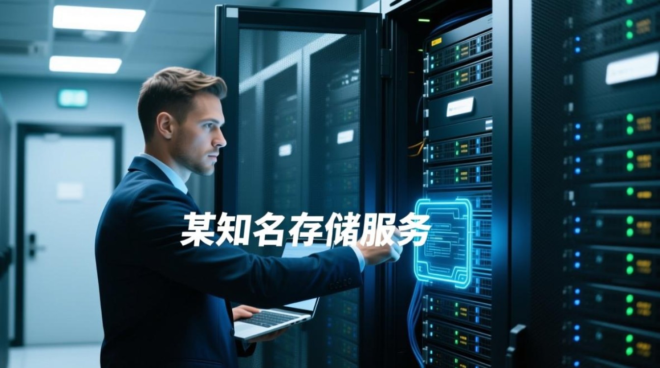 服务器存储服务突然停止，背后原因是什么？紧急应对措施有哪些？