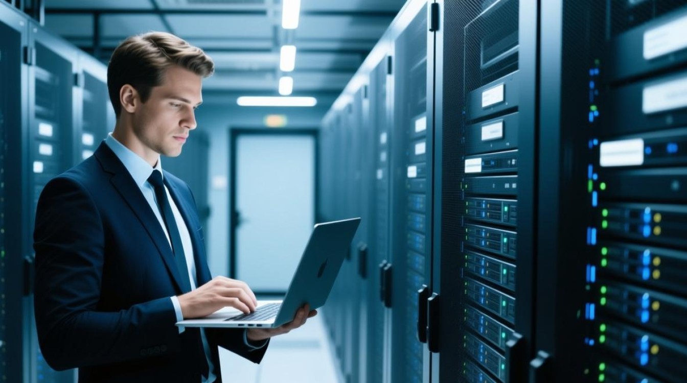 服务器存储服务突然停止，背后原因是什么？紧急应对措施有哪些？