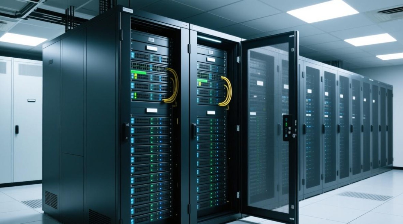 服务器双机无存储柜，如何实现数据安全与高效管理？