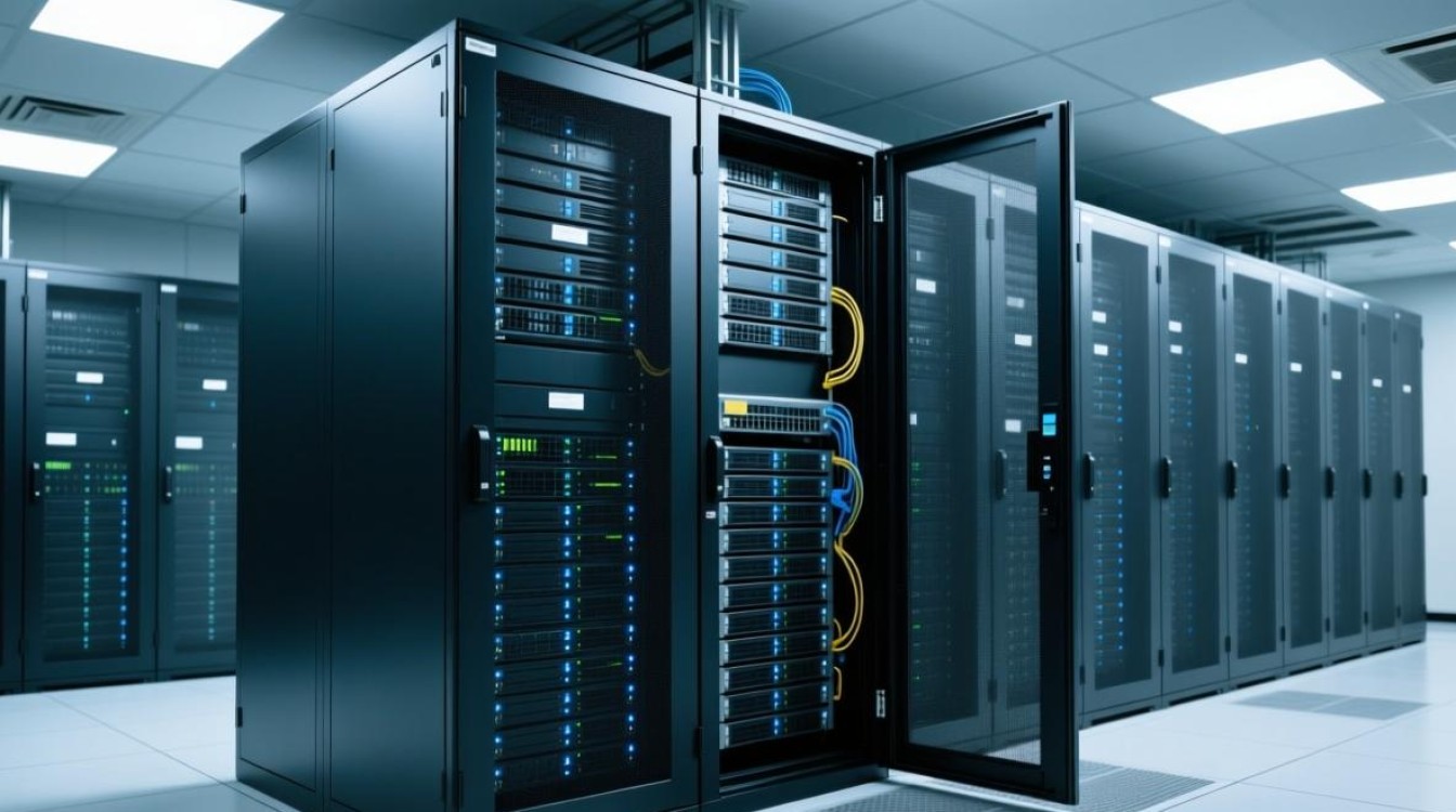 服务器双机无存储柜，如何实现数据安全与高效管理？