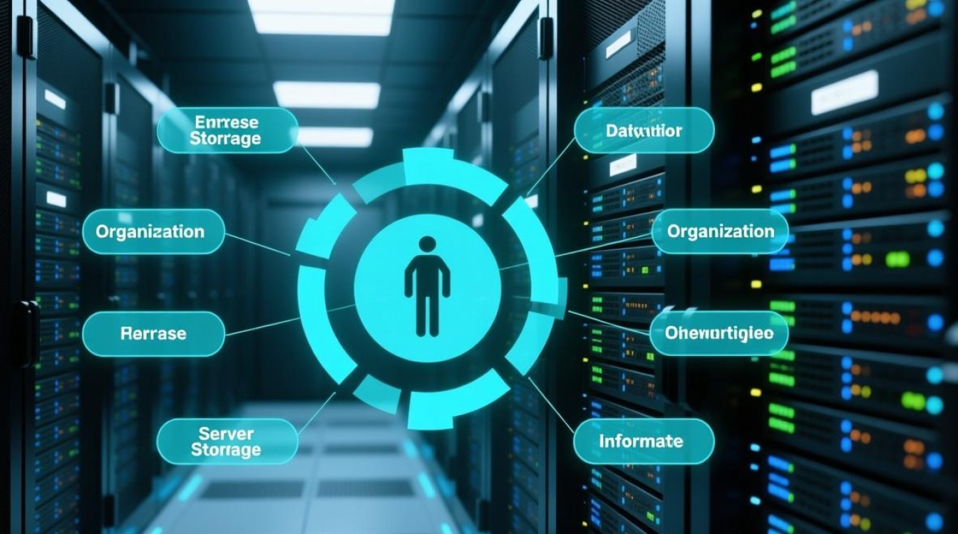 服务器究竟存储了哪些个人信息？揭秘隐私保护的关键问题