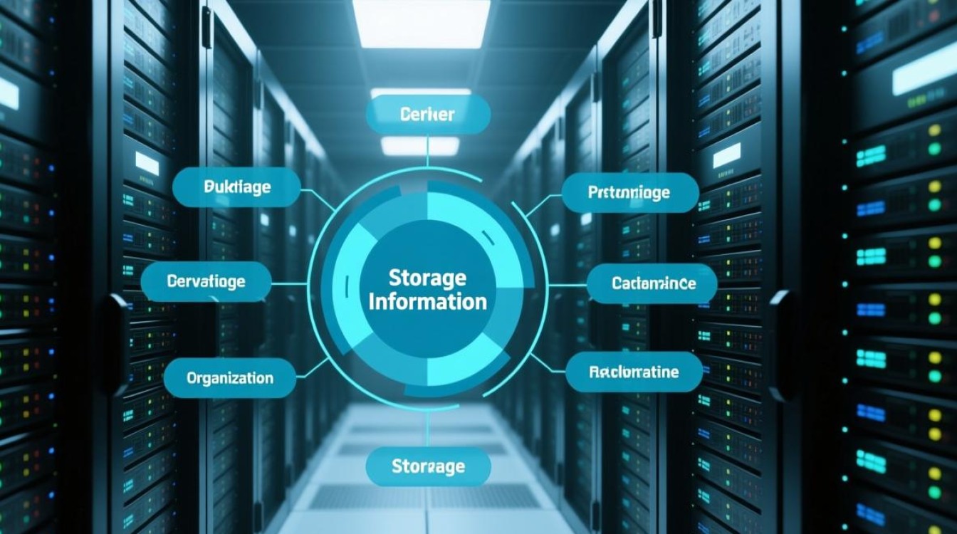 服务器究竟存储了哪些个人信息？揭秘隐私保护的关键问题