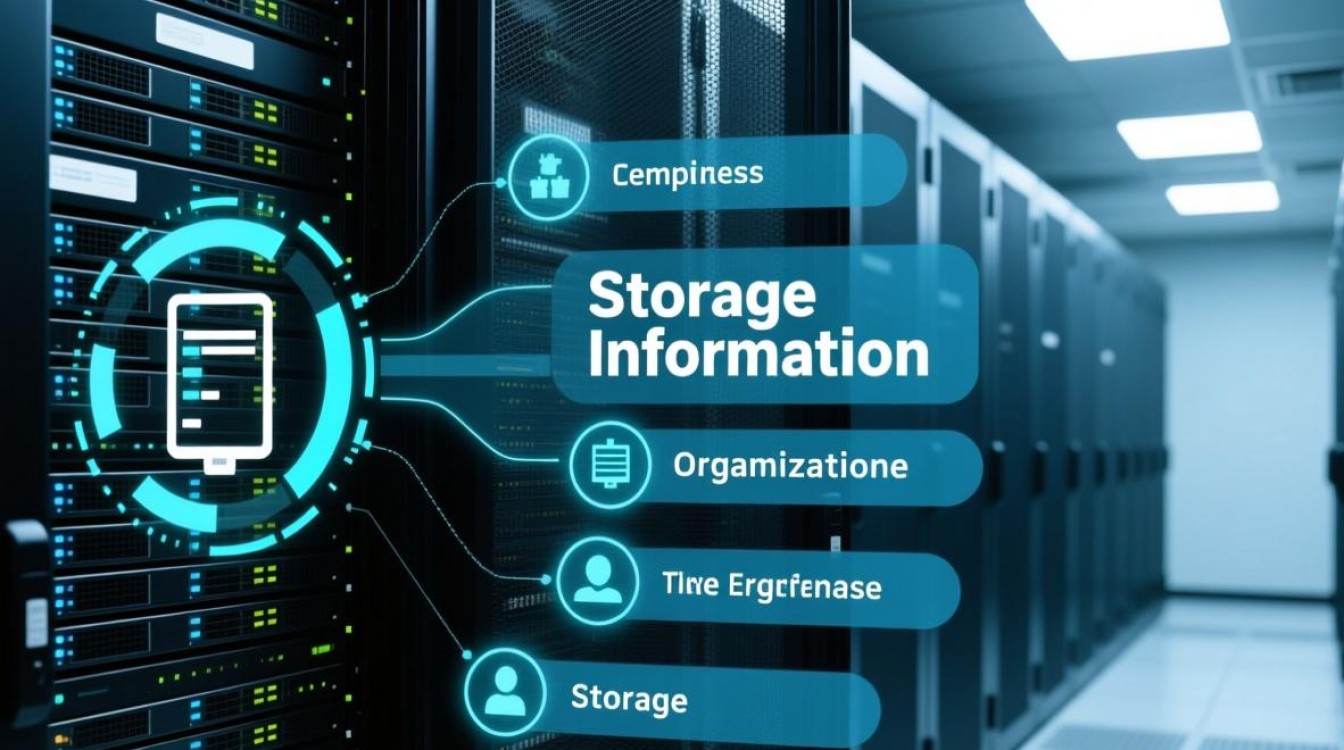 服务器究竟存储了哪些个人信息？揭秘隐私保护的关键问题