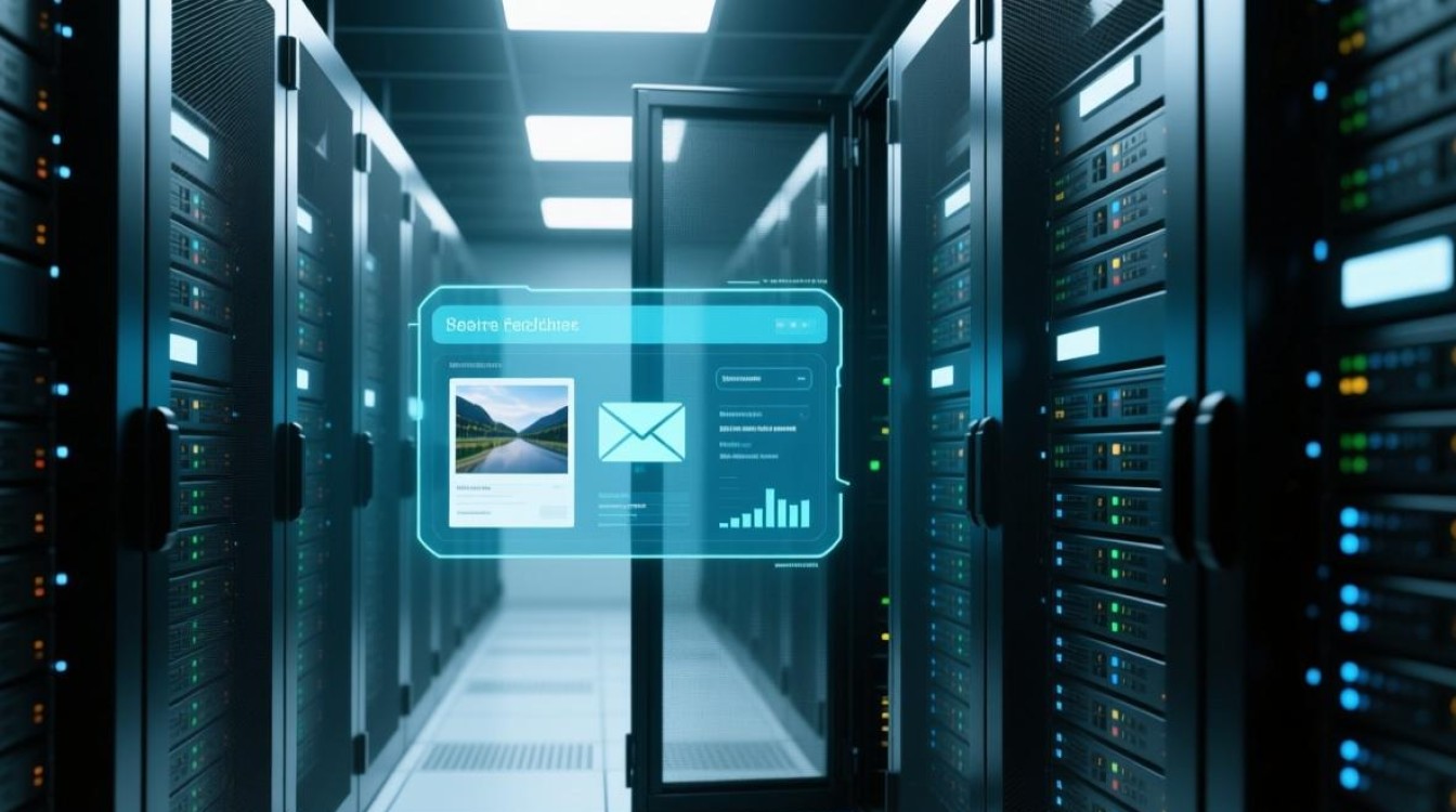 为何我的服务器突然无法发送图片和视频？原因何在？紧急排查中！