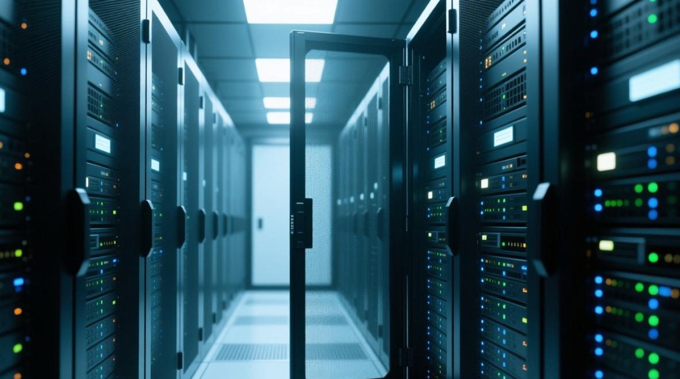 服务器可背后隐藏的技术革新，它将如何改变未来互联网世界？