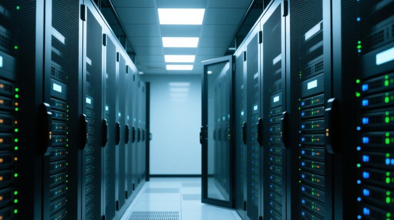 服务器可背后隐藏的技术革新，它将如何改变未来互联网世界？