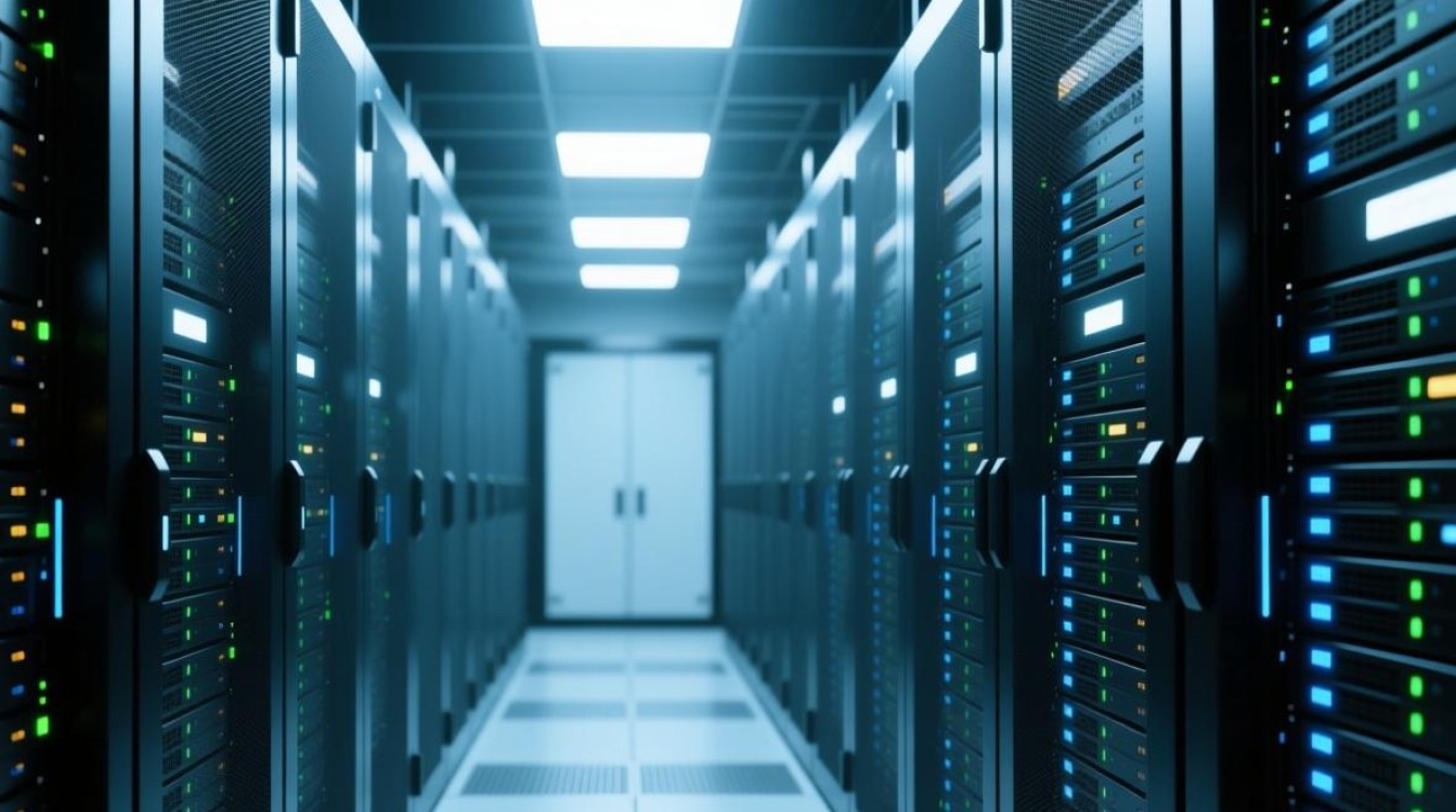 服务器可背后隐藏的技术革新，它将如何改变未来互联网世界？