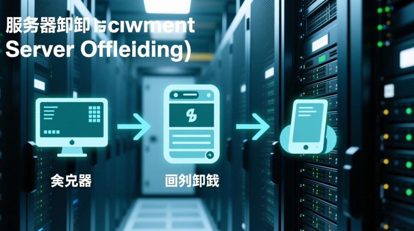 服务器卸载文档,究竟如何介绍其核心卸载内容与操作方法? 服务器卸载文档,究竟如何介绍其核心卸载内容与操作方法?