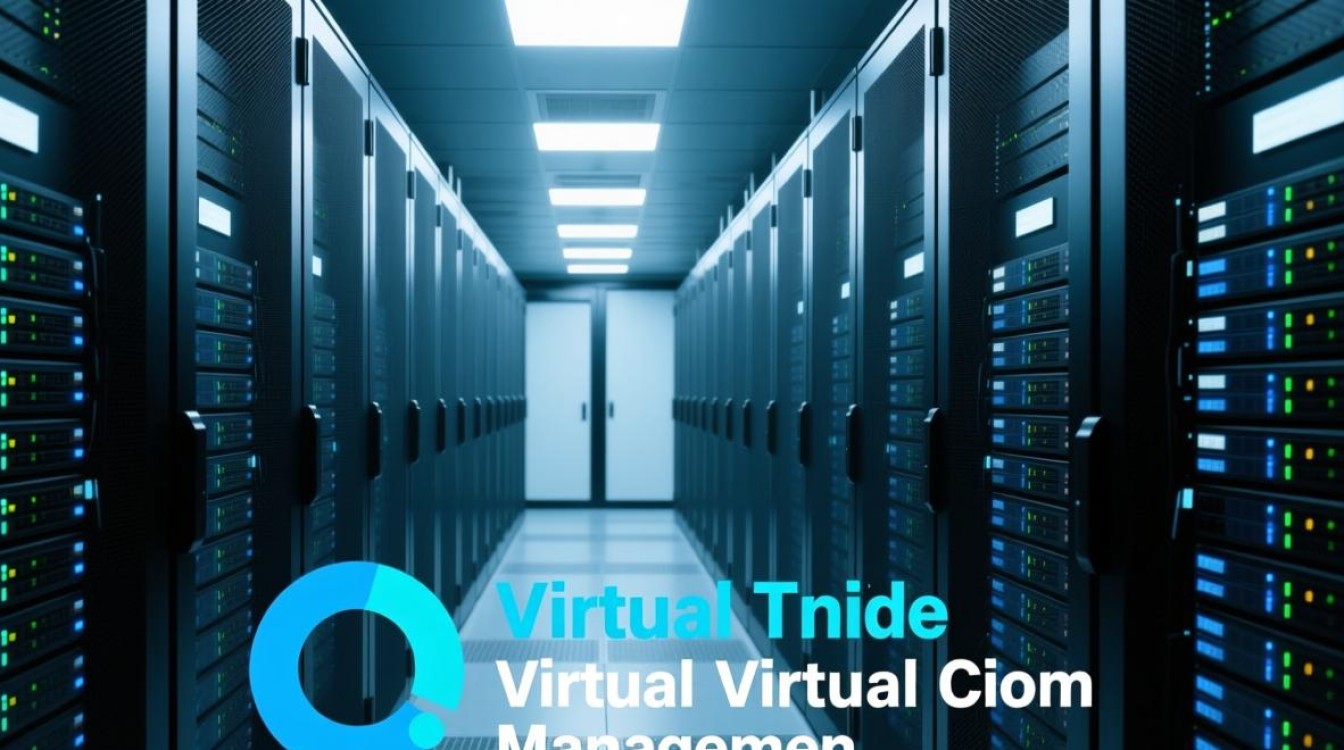 服务器及虚拟机管理，如何优化配置以提升效率与稳定性？